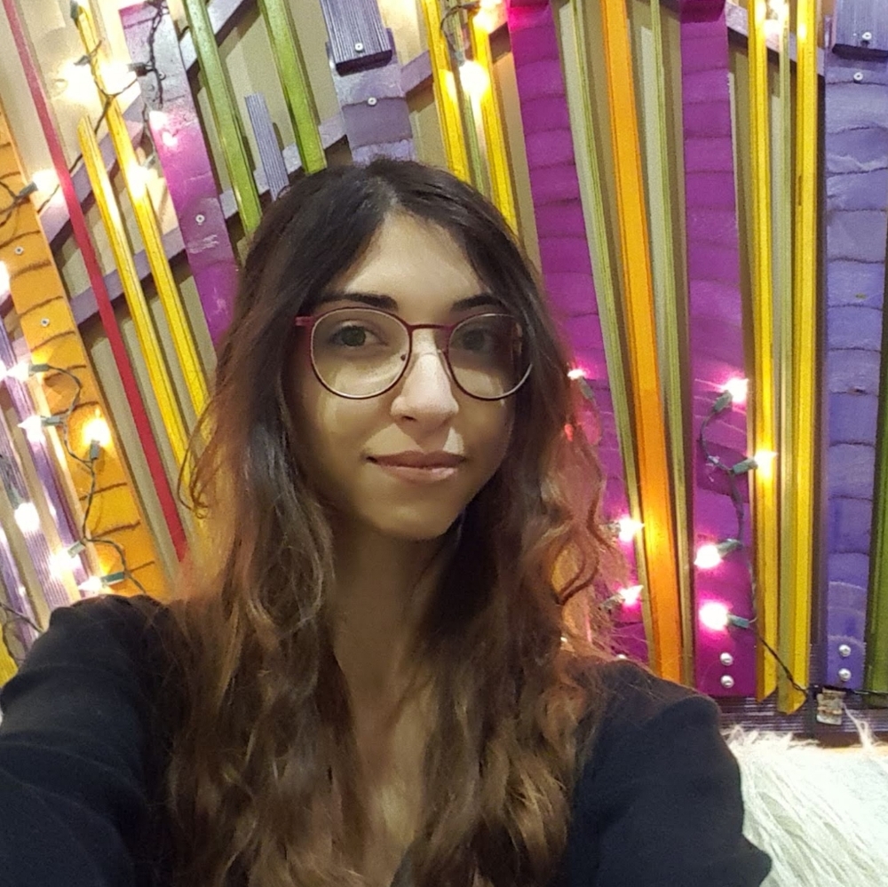 Meet your Posher, Sam